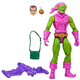 Marvel Legends Green Goblin (From the VHS Spider-Man 2-Pack) - Pre-Owned / Loose