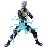 Blokees Naruto Classic Class 06 Kakashi Hatake