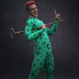 Hot Toys DC Batman Forever The Riddler (1:6 Scale)