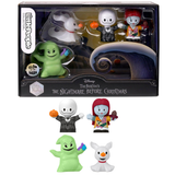 Fisher-Price Little People The Nightmare Before Christmas Collector Set