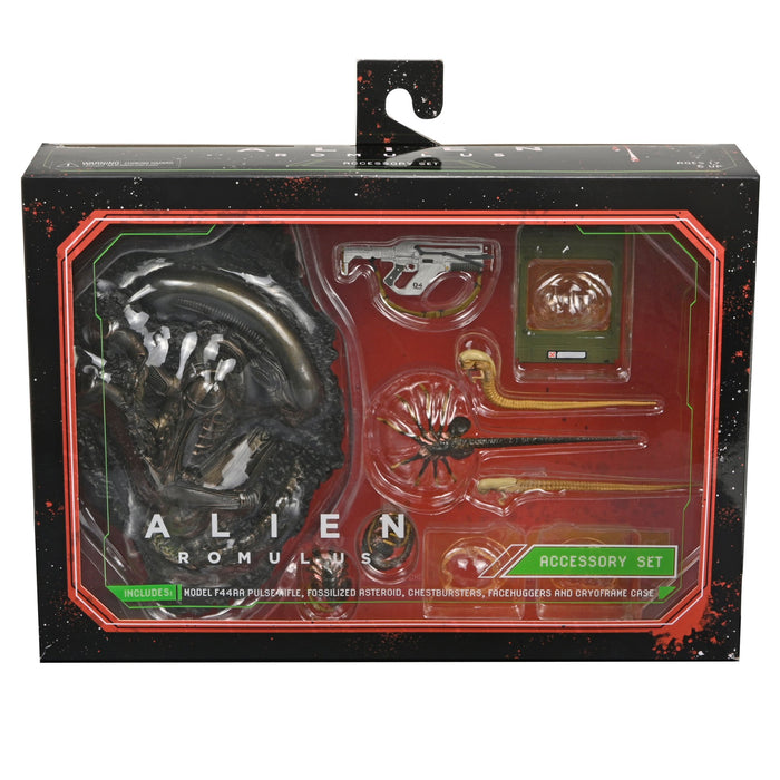 NECA Alien: Romulus Accessory Set