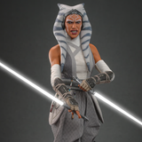 Hot Toys Star Wars Ahsoka Tano (Ahsoka / 1:6 Scale)