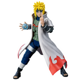 Blokees Naruto Classic Class 03 Minaato Namikaze