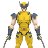 Blokees Marvel Infinity Saga Champion Class Wave One Bundle SET OF 5