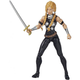 Marvel Legends Valkyrie (Hulkbuster BAF ) - Pre-Owned / Loose