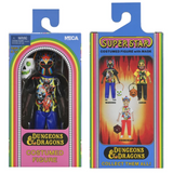 NECA Ben Cooper x Dungeons & Dragons Costume Collection Set of 3 (6" Clothed Figures)