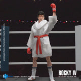 HIYA Toys Exquisite Super Series Rocky (Rocky IV)
