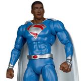 DC Collector Edition Val-Zod