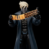 Marvel Legends Series X-Men '97 Death Gambit
