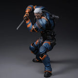 INART Action Batman: Arkham Origins Deathstroke