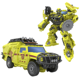 Transformers Studio Series Transformers: Movie 1 Voyager Class Autobot Ratchet