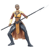Marvel Legends Okoye Build-A-Figure - Pre-Owned / Loose