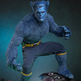 Hot Toys Marvel Avengers: Doomsday Deluxe Beast (1:6 Scale)