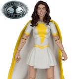 DC Collector Edition Platinum Label Mary Shazam