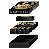 Blokees TransformersX  Yearly Version Dinobot Desertion (2025 Boxed Set of 6)