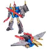 Transformers Studio Series Transformers: The Movie Leader Class Dinobot Swoop
