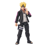 Blokees Naruto Classic Class 01 Boruto Uzumaki