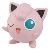 Bandai Pokémon Model Kit Quick! #9 Jigglypuff