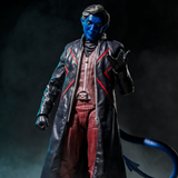 Marvel Legends Series Avengers Doomsday Nightcrawler