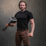 Hot Toys Marvel Avengers: Doomsday Steve Rogers (1:6 Scale)