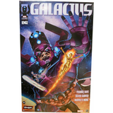 Marvel Legends Exclusives Galactus (HasLab) - Pre-Owned / In Box