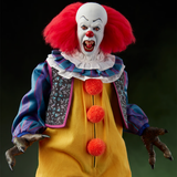 Sideshow Pennywise (IT 1990 / 1:6 Scale)