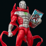 Marvel Legends Series Spider-Man (Doom Suit)