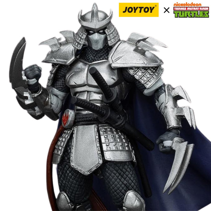 Joy Toy Teenage Mutant Ninja Turtles Shredder (1:18 Scale)