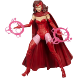 Marvel Legends Scarlet Witch (Odin BAF ) - Pre-Owned / Loose
