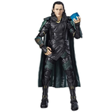 Marvel Legends Loki (From the Loki & Corvus Glaive 2-Pack) - Pre-Owned / Loose