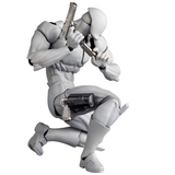 Revoltech Expansion Pack Vol. 01