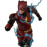The Flash MAFEX #338 The Flash (Batman Suit)