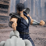 S.H.Figuarts Fist Of The North Star: Hokuto No Ken Kenshiro