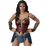 Zack Snyder's Justice League MAFEX #296 Wonder Woman