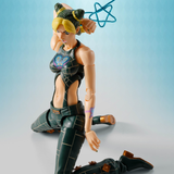 S.H.Figuarts Jojo Bizzare Adventure: Jolyne Cujoh