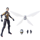 Marvel Legends Wasp (Cull Obsidian BAF Series) - Pre-Owned / Loose