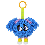 Kid Robot McDonald's Plush Charm Series (Single Random Blind Box)