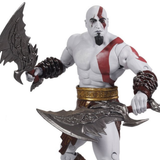 McFarlane Toys Gaming Edition Kratos (God of War Greek Era)