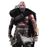 McFarlane Toys Elite Edition #18 Kratos (God of War Ragnarök)
