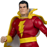 DC Multiverse Shazam (Power of Shazam) - Action Figures