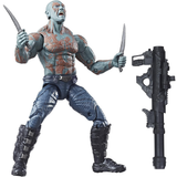 Marvel Legends Drax (Titus BAF ) - Pre-Owned / Loose