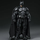 INART Batman: Arkham Origins Batman (Battle Damaged Version)