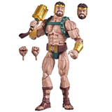 Marvel Legends Retro Hercules - Pre-Owned / Loose