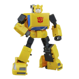 Transformer Studio Series Transformer Devastation Deluxe Class Bumblebee