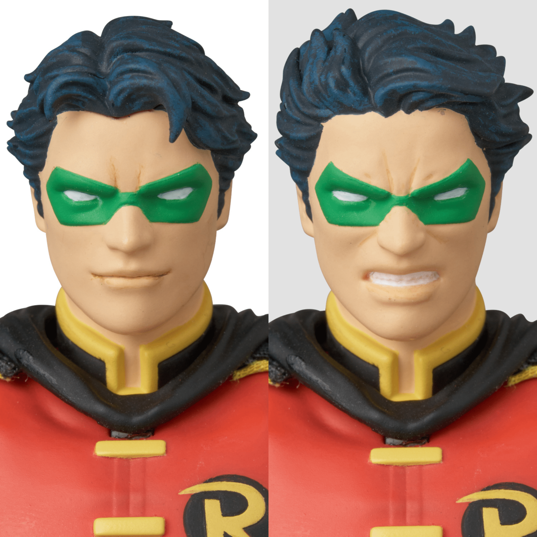 Batman: Hush MAFEX #264 Robin Action Figure – Nerdzoic Toy Store Batman: Hush MAFEX #264 Robin Action Figure – Nerdzoic Toy Store