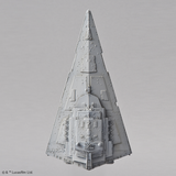 Bandai Star Wars 001 Star Destroyer Vehicle Model Kit (1/14500 Scale)