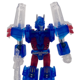 Blokees Transformers Promotional IDW Ultra Magnus (Transparent Version)