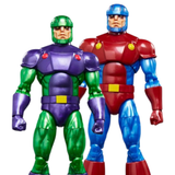 Marvel Legends Series X-Men Sentinels 2-Pack (Variants)
