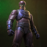 Hot Toys Marvel Avengers: Doomsday Sentinel (Jumbo Sofvi)
