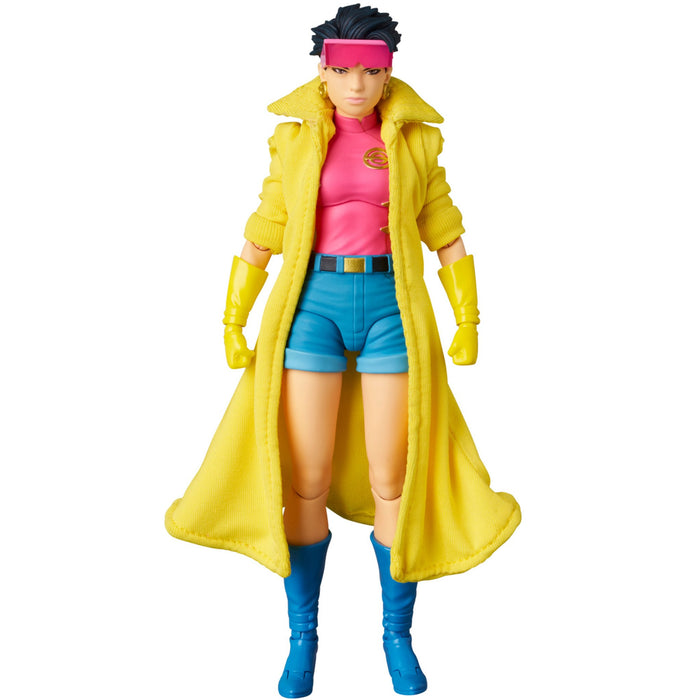 Marvel MAFEX #253 Jubilee (Comic Ver.)